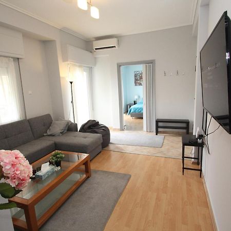 Athens Centre Acropolis "Sunny" Apartment #718 Exterior photo