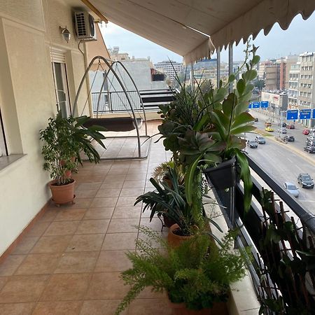 Athens Centre Acropolis "Sunny" Apartment #718 Exterior photo
