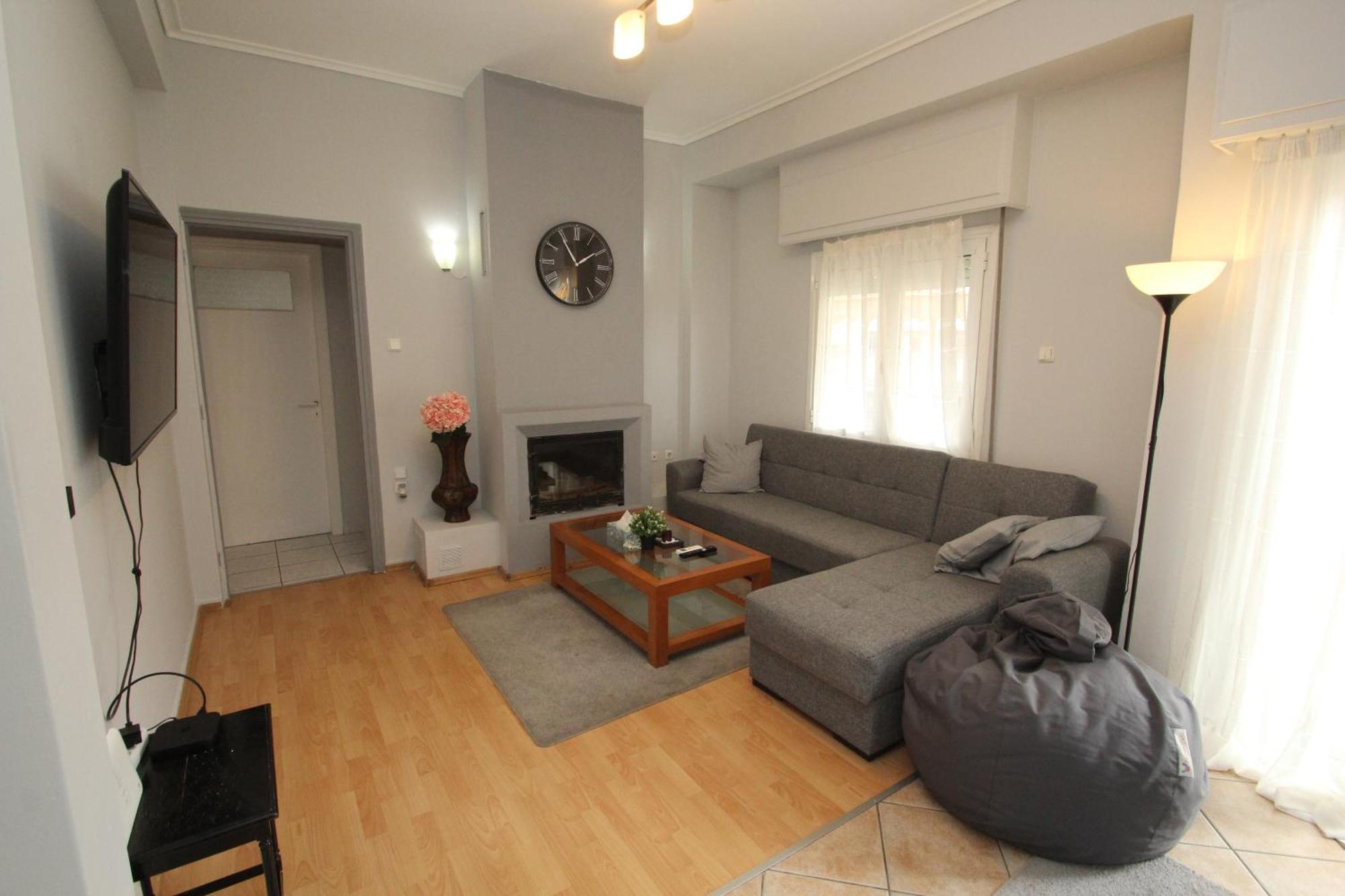 Athens Centre Acropolis "Sunny" Apartment #718 Exterior photo