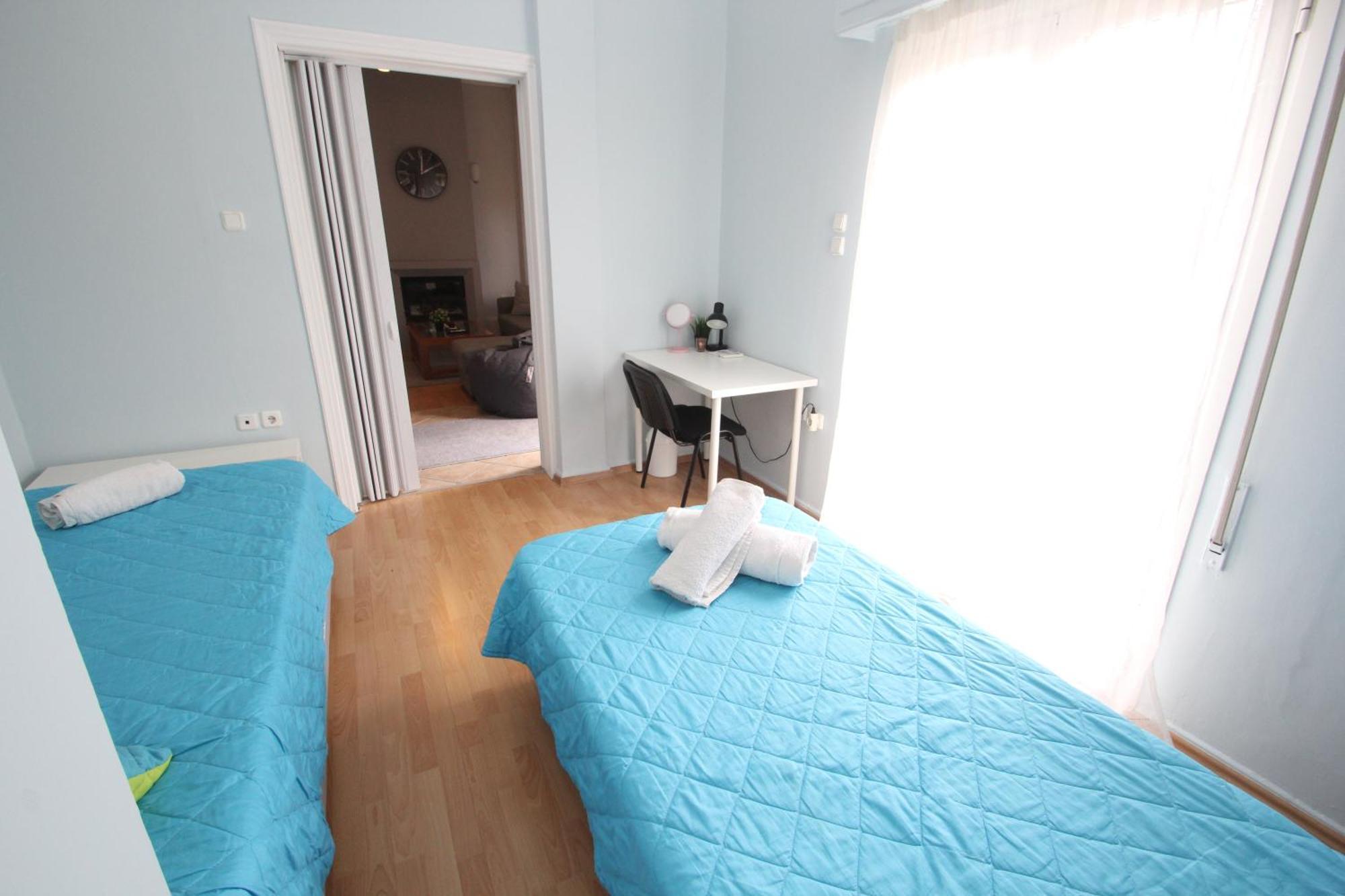 Athens Centre Acropolis "Sunny" Apartment #718 Exterior photo