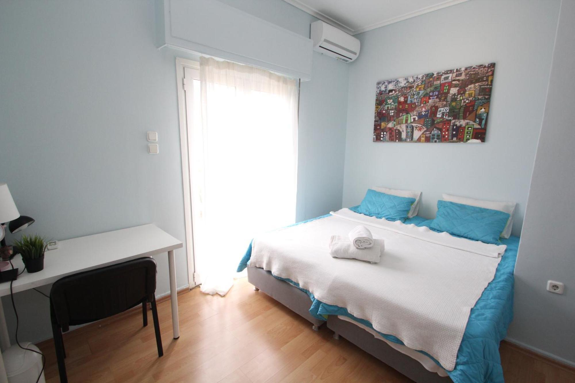 Athens Centre Acropolis "Sunny" Apartment #718 Exterior photo