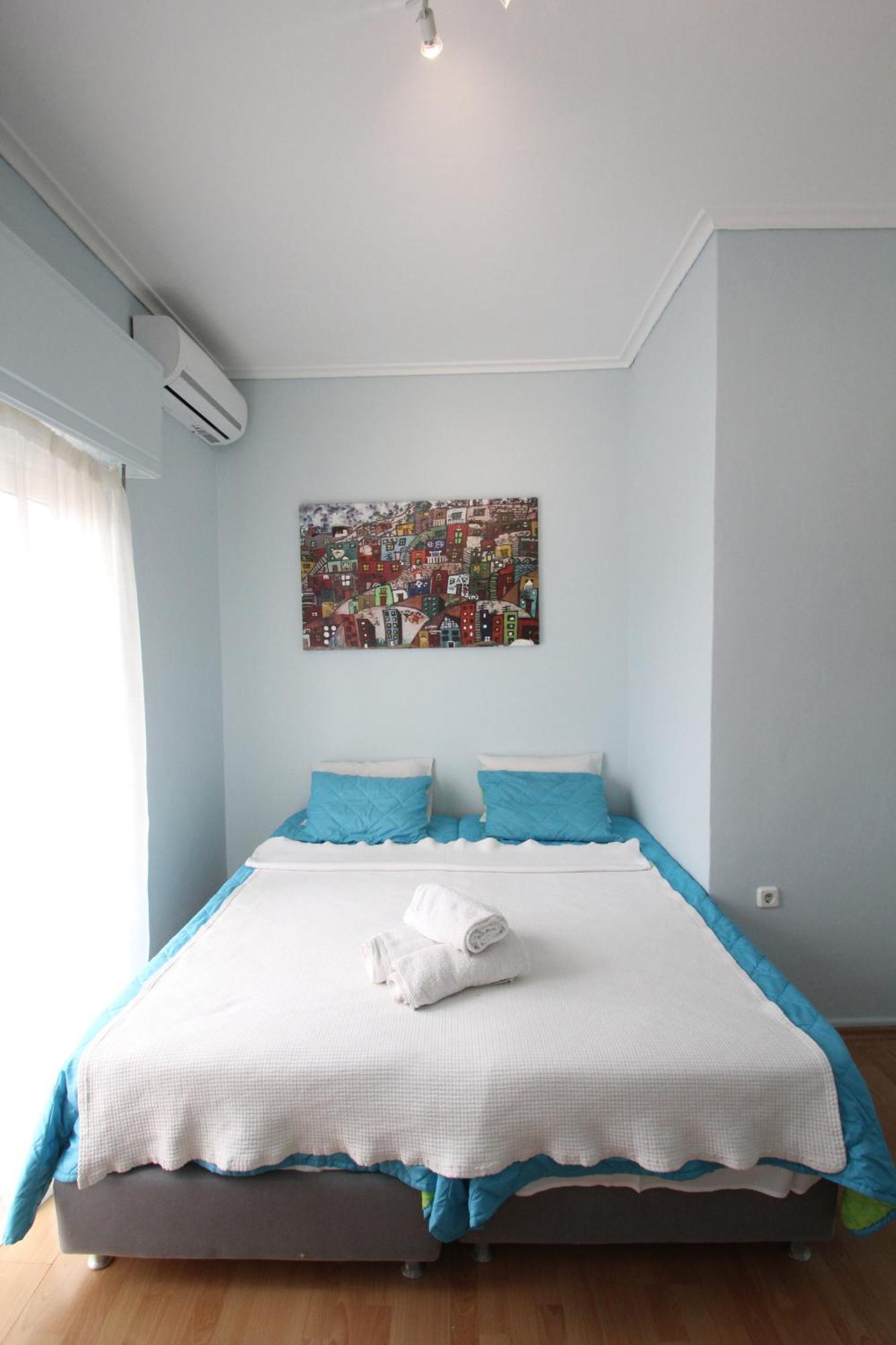 Athens Centre Acropolis "Sunny" Apartment #718 Exterior photo