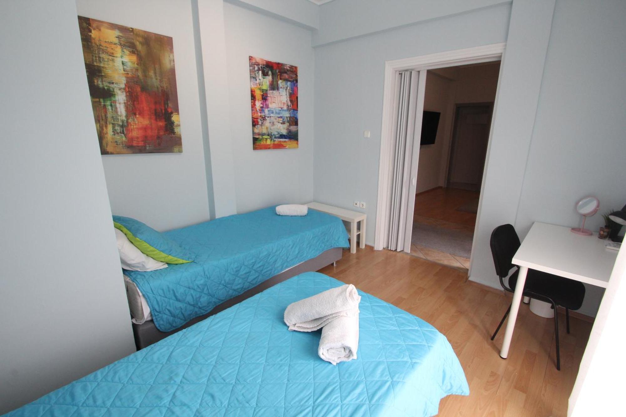 Athens Centre Acropolis "Sunny" Apartment #718 Exterior photo